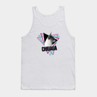 T-shirt Chiuaua Tank Top